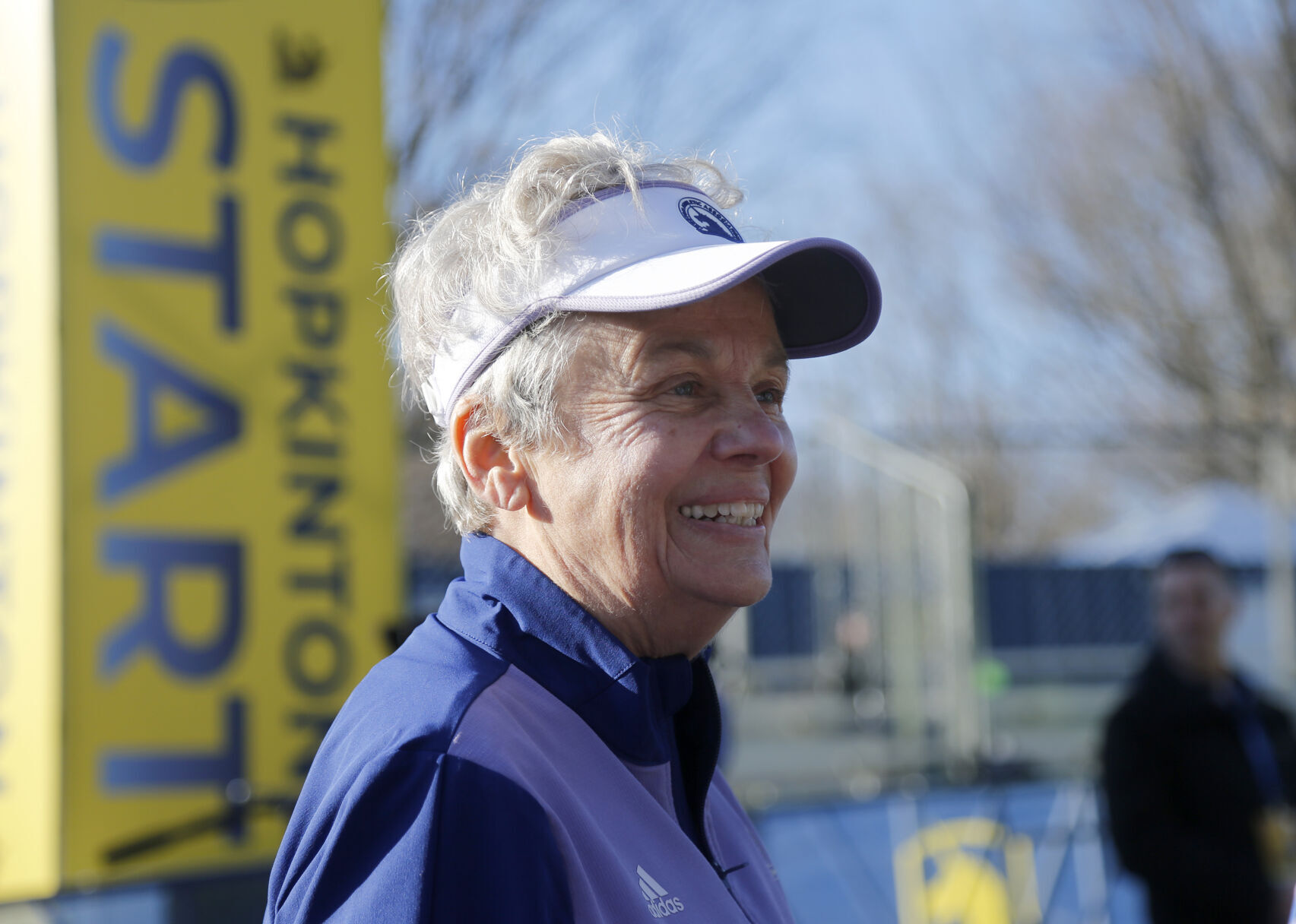Boston Marathon